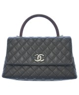 CHANEL（シャネル）ショルダーバッグ 黒 サイズ:- レディース/2200502549153