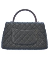 CHANEL（シャネル）ショルダーバッグ 黒 サイズ:- レディース/2200502549153