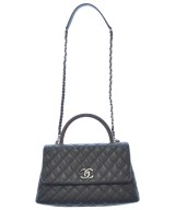 CHANEL（シャネル）ショルダーバッグ 黒 サイズ:- レディース/2200502549153