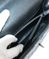 CHANEL（シャネル）ショルダーバッグ 黒 サイズ:- レディース/2200502549153