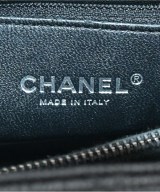 CHANEL（シャネル）ショルダーバッグ 黒 サイズ:- レディース/2200502549153