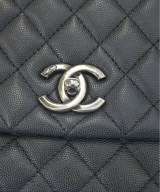 CHANEL（シャネル）ショルダーバッグ 黒 サイズ:- レディース/2200502549153