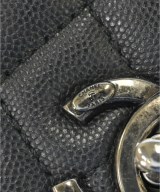 CHANEL（シャネル）ショルダーバッグ 黒 サイズ:- レディース/2200502549153