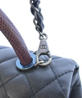 CHANEL（シャネル）ショルダーバッグ 黒 サイズ:- レディース/2200502549153
