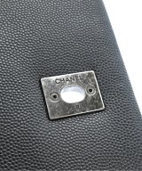 CHANEL（シャネル）ショルダーバッグ 黒 サイズ:- レディース/2200502549153
