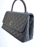 CHANEL（シャネル）ショルダーバッグ 黒 サイズ:- レディース/2200502549153