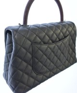 CHANEL（シャネル）ショルダーバッグ 黒 サイズ:- レディース/2200502549153