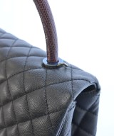 CHANEL（シャネル）ショルダーバッグ 黒 サイズ:- レディース/2200502549153