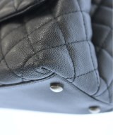CHANEL（シャネル）ショルダーバッグ 黒 サイズ:- レディース/2200502549153