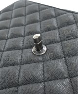 CHANEL（シャネル）ショルダーバッグ 黒 サイズ:- レディース/2200502549153