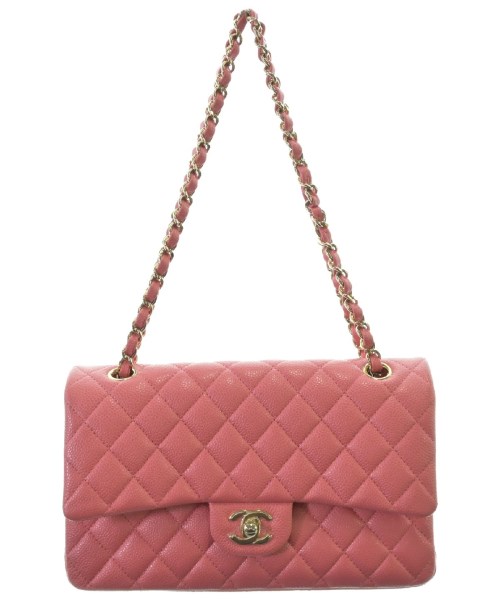 シャネル(CHANEL)のCHANEL ショルダーバッグ