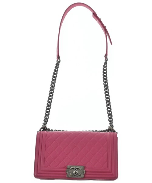 シャネル(CHANEL)のCHANEL ショルダーバッグ