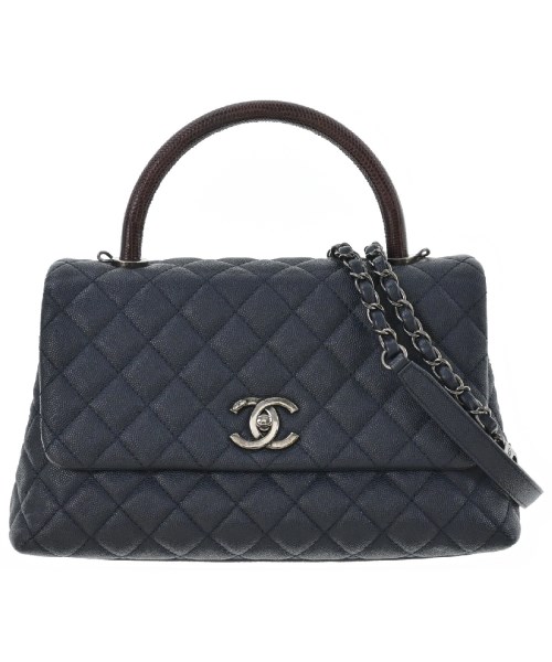 シャネル(CHANEL)のCHANEL ショルダーバッグ