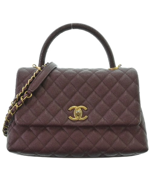 シャネル(CHANEL)のCHANEL ショルダーバッグ