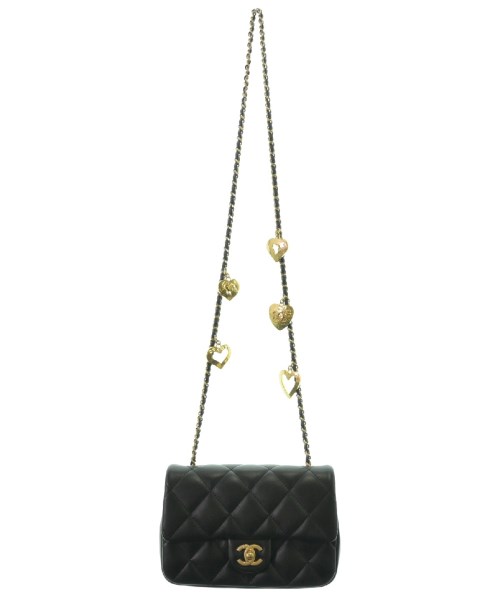 シャネル(CHANEL)のCHANEL ショルダーバッグ