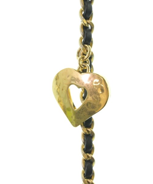 CHANEL（シャネル）ショルダーバッグ 黒 サイズ:- レディース/2200485206036