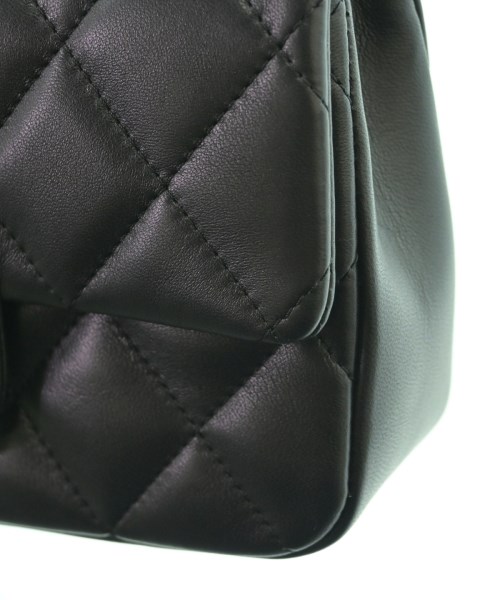 CHANEL（シャネル）ショルダーバッグ 黒 サイズ:- レディース/2200485206036