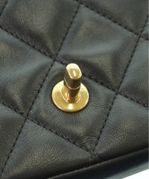 CHANEL（シャネル）ショルダーバッグ 黒 サイズ:- レディース/2200485206036