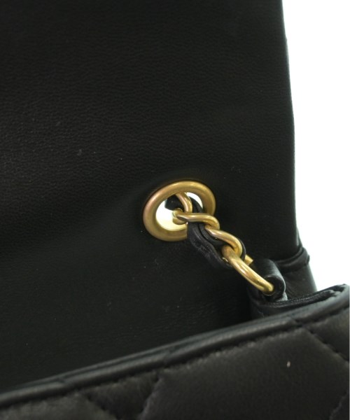 CHANEL（シャネル）ショルダーバッグ 黒 サイズ:- レディース/2200485206036