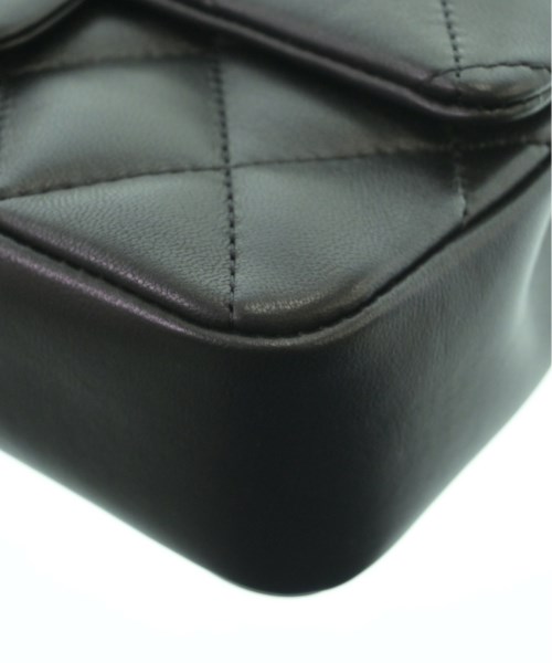 CHANEL（シャネル）ショルダーバッグ 黒 サイズ:- レディース/2200485206036
