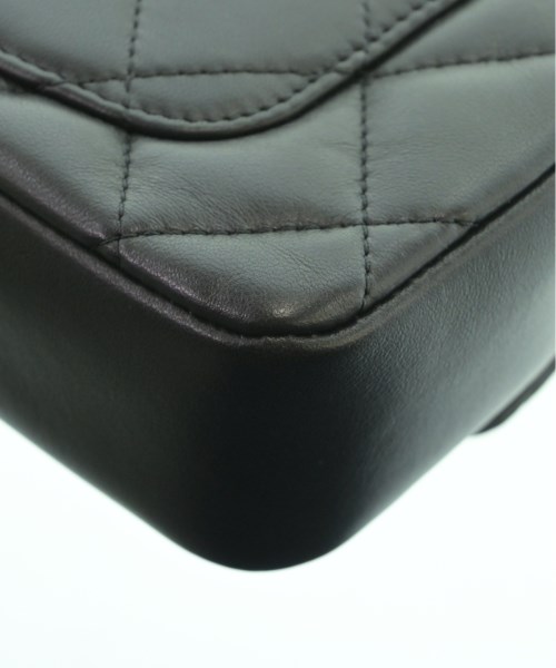 CHANEL（シャネル）ショルダーバッグ 黒 サイズ:- レディース/2200485206036