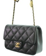 CHANEL（シャネル）ショルダーバッグ 黒 サイズ:- レディース/2200485206036