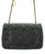 CHANEL（シャネル）ショルダーバッグ 黒 サイズ:- レディース/2200485206036