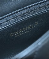 CHANEL（シャネル）ショルダーバッグ 黒 サイズ:- レディース/2200485206036