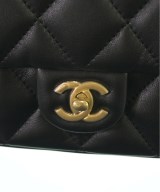CHANEL（シャネル）ショルダーバッグ 黒 サイズ:- レディース/2200485206036
