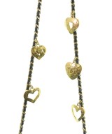 CHANEL（シャネル）ショルダーバッグ 黒 サイズ:- レディース/2200485206036