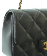 CHANEL（シャネル）ショルダーバッグ 黒 サイズ:- レディース/2200485206036