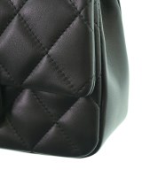 CHANEL（シャネル）ショルダーバッグ 黒 サイズ:- レディース/2200485206036