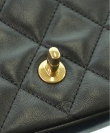 CHANEL（シャネル）ショルダーバッグ 黒 サイズ:- レディース/2200485206036