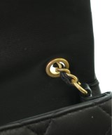 CHANEL（シャネル）ショルダーバッグ 黒 サイズ:- レディース/2200485206036