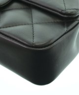 CHANEL（シャネル）ショルダーバッグ 黒 サイズ:- レディース/2200485206036