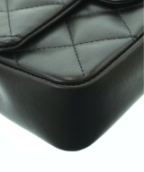 CHANEL（シャネル）ショルダーバッグ 黒 サイズ:- レディース/2200485206036