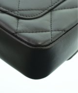 CHANEL（シャネル）ショルダーバッグ 黒 サイズ:- レディース/2200485206036