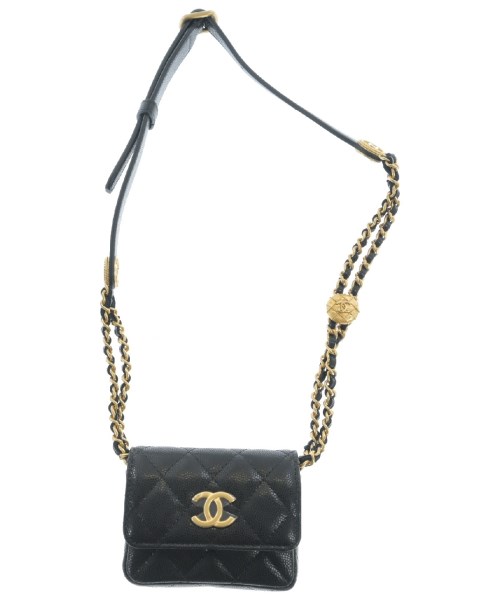 シャネル(CHANEL)のCHANEL ショルダーバッグ