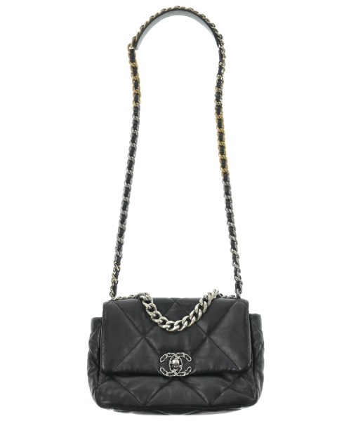 シャネル(CHANEL)のCHANEL ショルダーバッグ