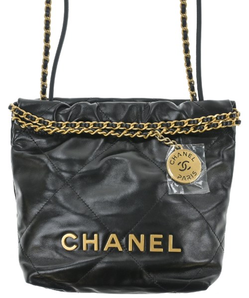 シャネル(CHANEL)のCHANEL ショルダーバッグ