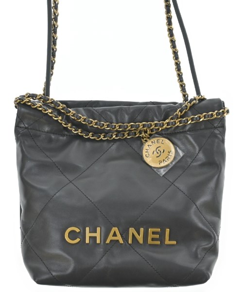 シャネル(CHANEL)のCHANEL ショルダーバッグ