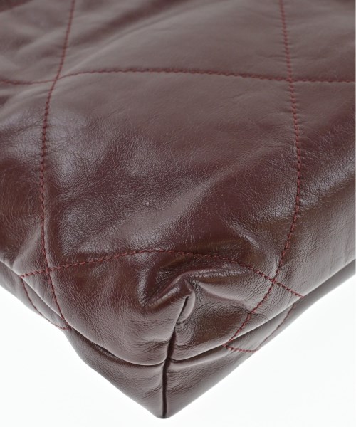 CHANEL（シャネル）ショルダーバッグ 紫 サイズ:- レディース/2200485206098