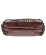 CHANEL（シャネル）ショルダーバッグ 紫 サイズ:- レディース/2200485206098