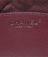 CHANEL（シャネル）ショルダーバッグ 紫 サイズ:- レディース/2200485206098