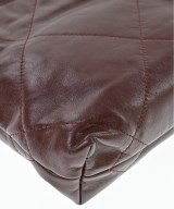 CHANEL（シャネル）ショルダーバッグ 紫 サイズ:- レディース/2200485206098