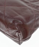 CHANEL（シャネル）ショルダーバッグ 紫 サイズ:- レディース/2200485206098