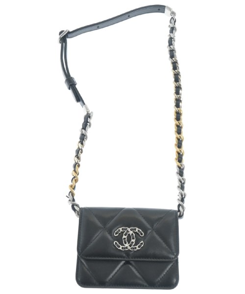 シャネル(CHANEL)のCHANEL ショルダーバッグ