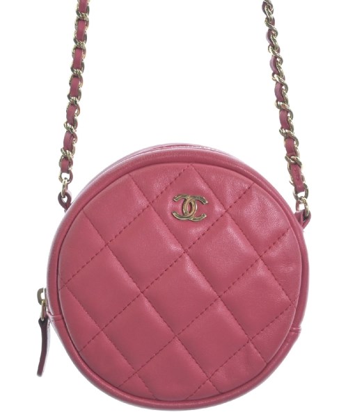 シャネル(CHANEL)のCHANEL ショルダーバッグ