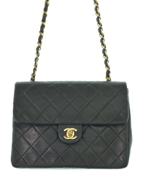シャネル(CHANEL)のCHANEL ショルダーバッグ