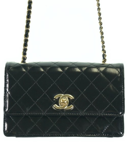 シャネル(CHANEL)のCHANEL ショルダーバッグ